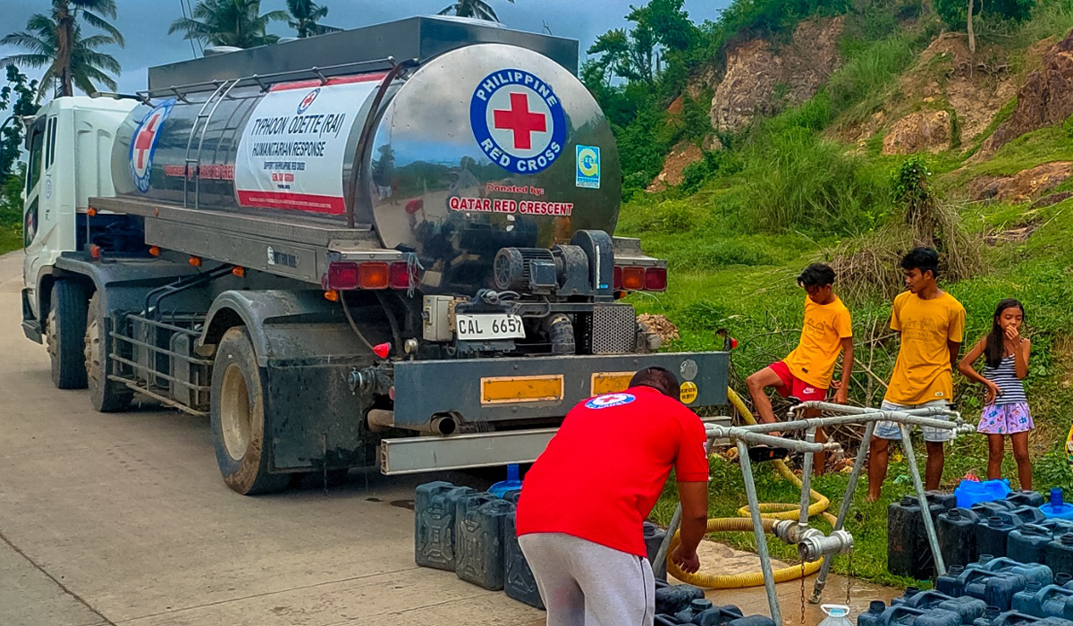 Emergency Aid